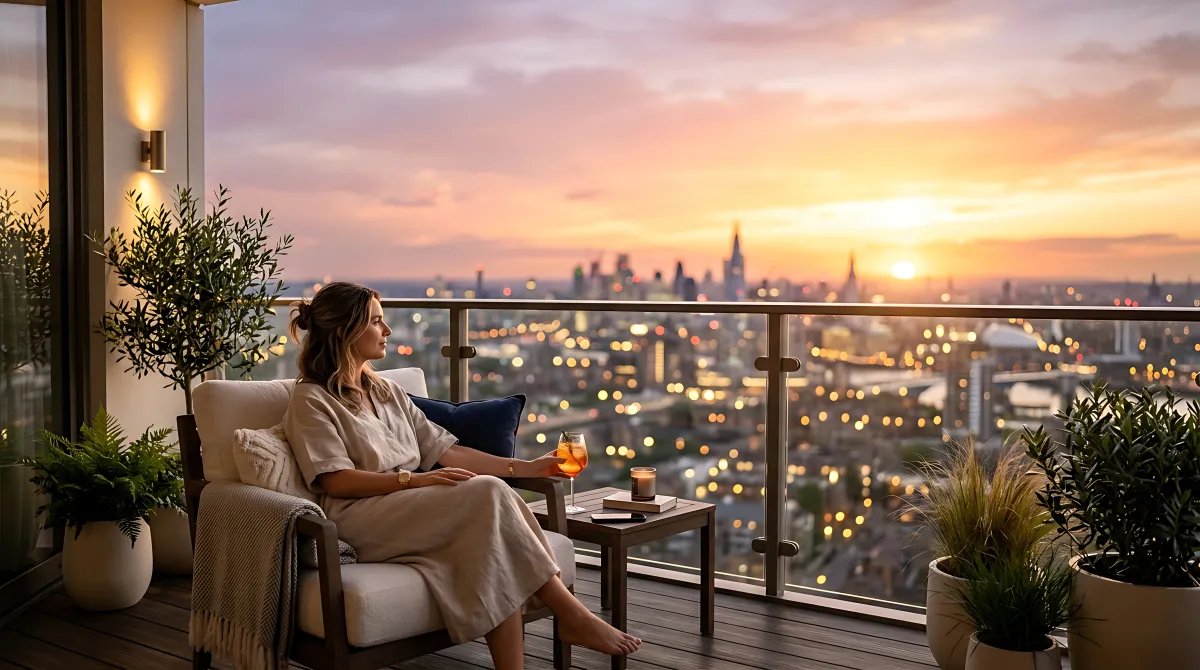 Como escolher o andar ideal de um apartamento? Entenda o que considerar antes de decidir