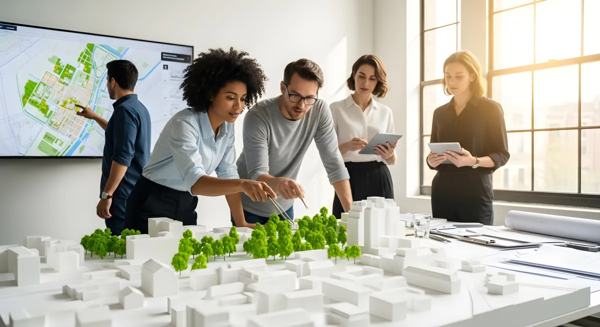 Como nasce um empreendimento imobiliário? Entenda todas as etapas, do terreno ao lançamento