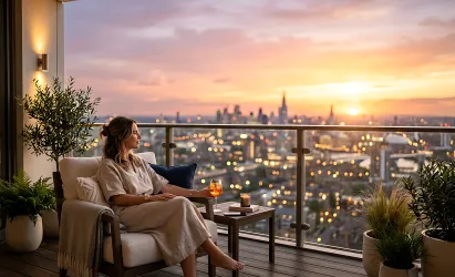 Como escolher o andar ideal de um apartamento? Entenda o que considerar antes de decidir