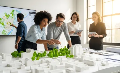 Como nasce um empreendimento imobiliário? Entenda todas as etapas, do terreno ao lançamento