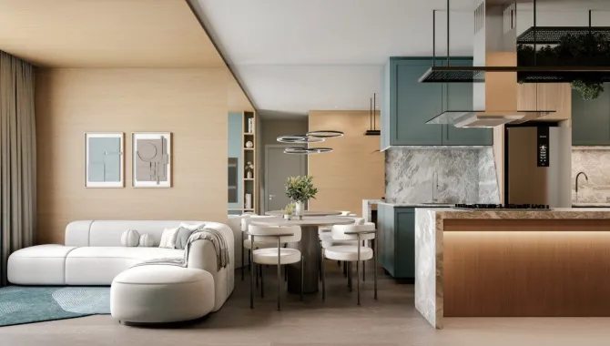 Apartamento 3 quartos sendo 3 suítes em Itajaí - Foto 31
