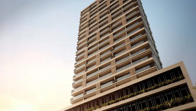 Apartamento 3 quartos sendo 3 suítes em Itajaí - Foto 23