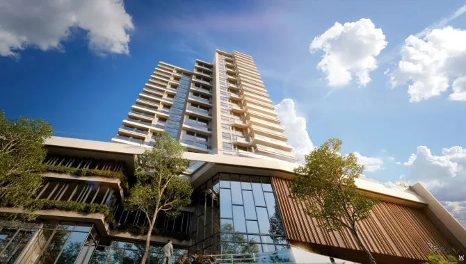 Apartamento 3 quartos sendo 3 suítes em Itajaí - Foto 4
