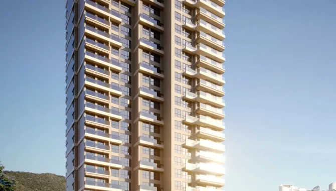 Apartamento 3 quartos sendo 3 suítes em Itajaí - Foto 3