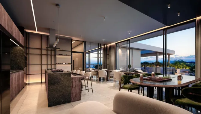 Apartamento 3 quartos sendo 3 suítes em Itajaí - Foto 16