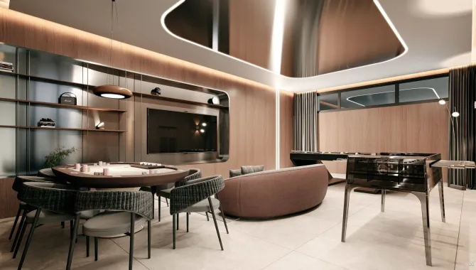 Apartamento 3 quartos sendo 3 suítes em Itajaí - Foto 17