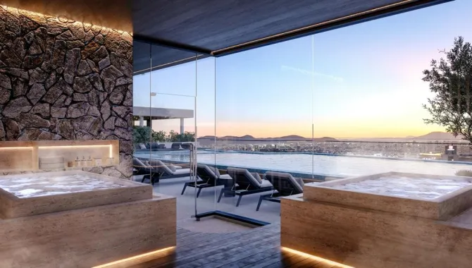 Apartamento 3 quartos sendo 3 suítes em Itajaí - Foto 11