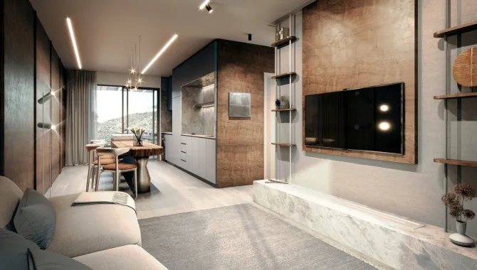 Apartamento 3 quartos sendo 3 suítes em Itajaí - Foto 28