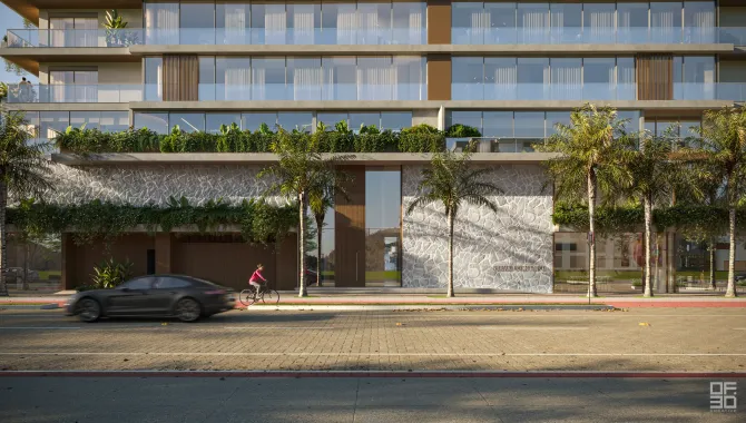 Apartamento luxuoso 4 quartos sendo 4 suítes em Itajaí - Foto 5