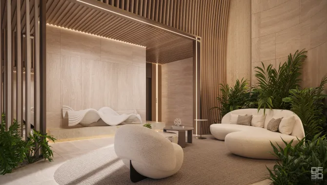 Apartamento luxuoso 4 quartos sendo 4 suítes em Itajaí - Foto 10