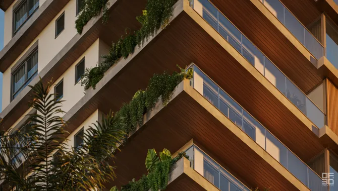 Apartamento luxuoso 4 quartos sendo 4 suítes em Itajaí - Foto 8