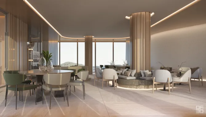 Apartamento luxuoso 4 quartos sendo 4 suítes em Itajaí - Foto 11