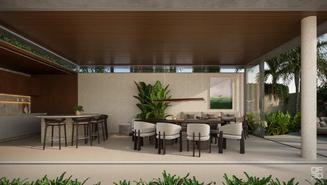 Apartamento luxuoso 4 quartos sendo 4 suítes em Itajaí - Foto 14