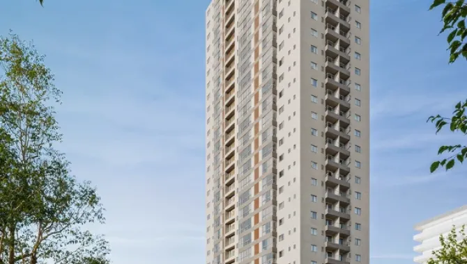 Apartamento 2 quartos sendo 2 suítes na Praia Brava em Itajaí - Foto 2