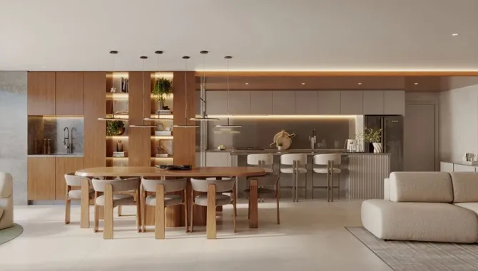 Apartamento 2 quartos sendo 2 suítes na Praia Brava em Itajaí - Foto 9