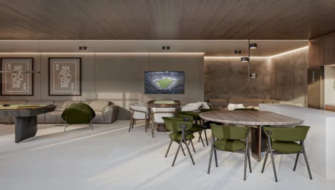 Apartamento 2 quartos sendo 2 suítes na Praia Brava em Itajaí - Foto 14