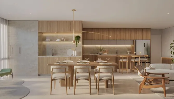 Apartamento 2 quartos sendo 2 suítes na Praia Brava em Itajaí - Foto 4