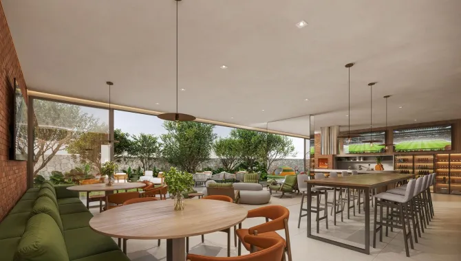 Apartamento 2 quartos sendo 2 suítes na Praia Brava em Itajaí - Foto 1