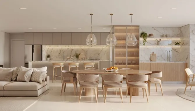 Apartamento 2 quartos sendo 2 suítes na Praia Brava em Itajaí - Foto 8