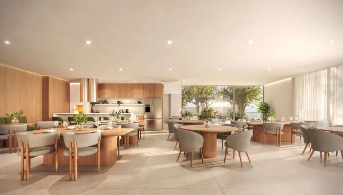 Apartamento 2 quartos sendo 2 suítes na Praia Brava em Itajaí - Foto 12