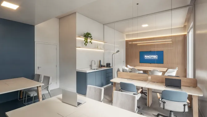 Apartamento 3 quartos sendo 1 suíte e 2 demi suítes no bairro Fazenda - Foto 19