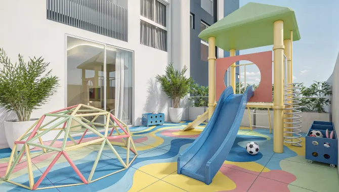Apartamento 3 quartos sendo 1 suíte e 2 demi suítes no bairro Fazenda - Foto 15
