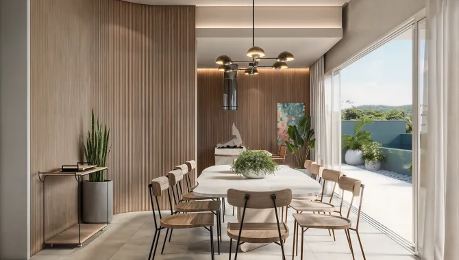 Apartamento 3 quartos sendo 1 suíte e 2 demi suítes no bairro Fazenda - Foto 11