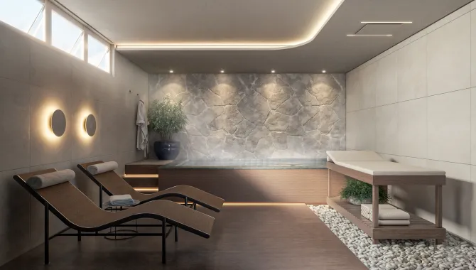 Apartamento 3 quartos sendo 1 suíte e 2 demi suítes no bairro Fazenda - Foto 9