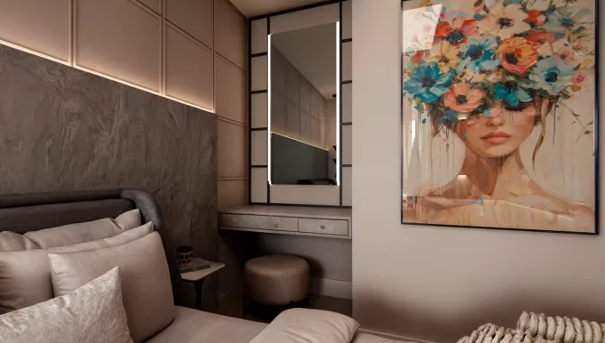 Apartamento 3 quartos sendo 1 suíte em Itapema - Foto 1