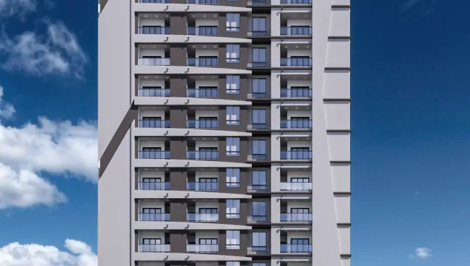 Apartamento 3 quartos sendo 1 suíte em Itapema - Foto 2