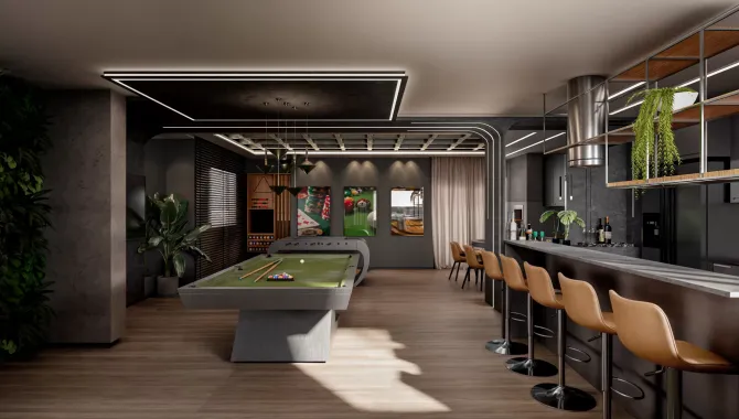 Apartamento 3 quartos sendo 1 suíte em Itapema - Foto 13