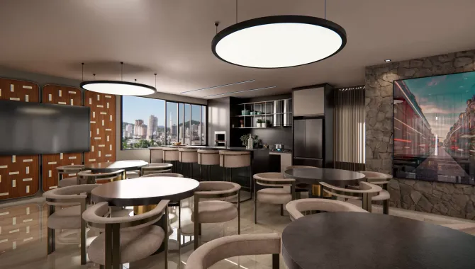 Apartamento 3 quartos sendo 1 suíte em Itapema - Foto 20