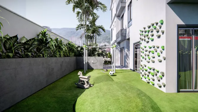 Apartamento 3 quartos sendo 1 suíte em Itapema - Foto 30