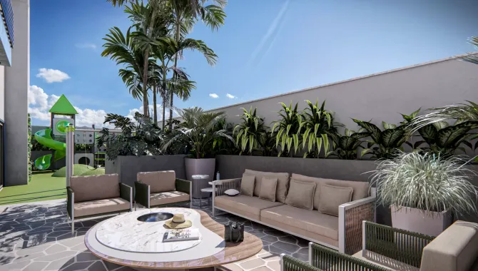 Apartamento 3 quartos sendo 1 suíte em Itapema - Foto 31