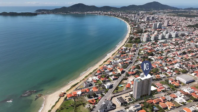 Apartamento em Penha de 2 quartos sendo 2 suítes - Foto 3