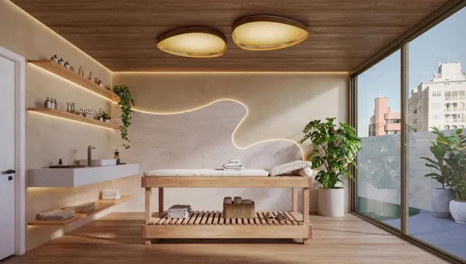 Apartamento 3 quartos sendo 3 suítes em Itajaí - Foto 12