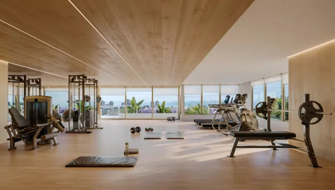 Apartamento 3 quartos sendo 3 suítes em Itajaí - Foto 10