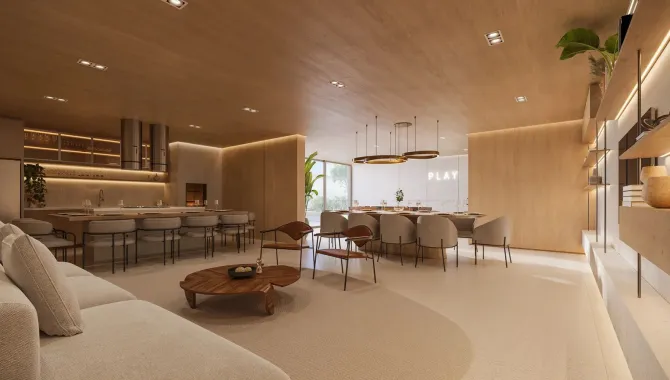 Apartamento 3 quartos sendo 3 suítes em Itajaí - Foto 9