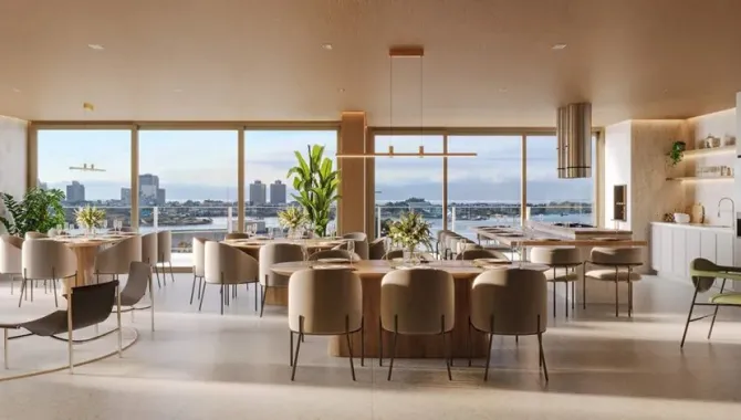 Apartamento 3 quartos sendo 3 suítes em Itajaí - Foto 5