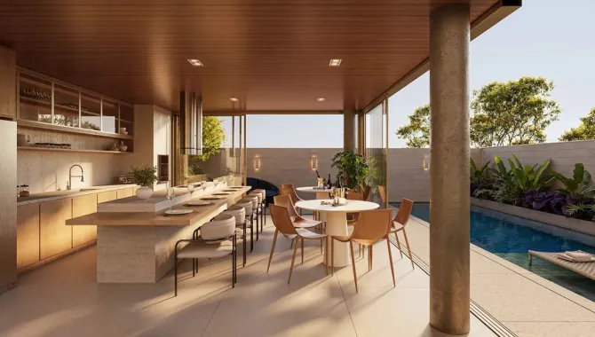 Apartamento 3 quartos sendo 3 suítes em Itajaí - Foto 13