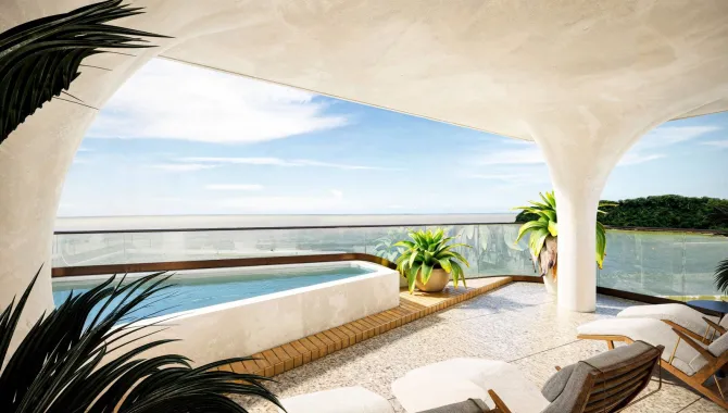 Apartamento 3 quartos sendo 3 suítes em Itajaí - Foto 16