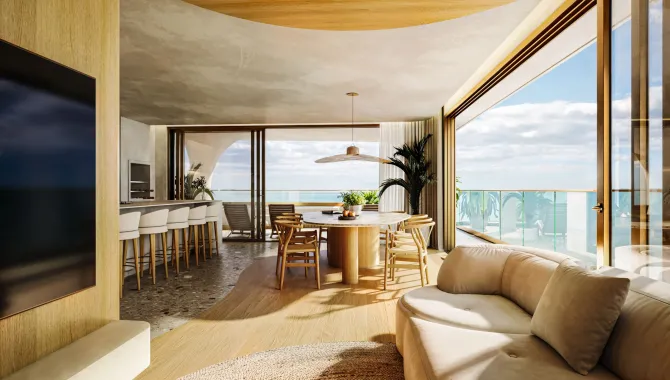 Apartamento 3 quartos sendo 3 suítes em Itajaí - Foto 18