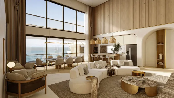 Apartamento 3 quartos sendo 3 suítes em Itajaí - Foto 15