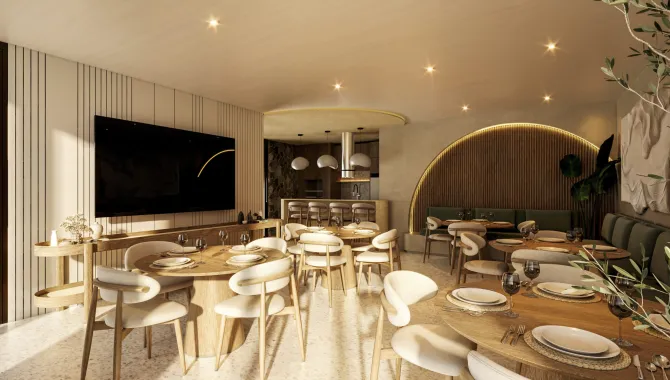 Apartamento 3 quartos sendo 3 suítes em Itajaí - Foto 8