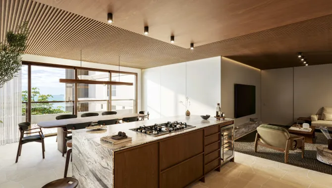 Apartamento 3 quartos sendo 3 suítes em Itajaí - Foto 22