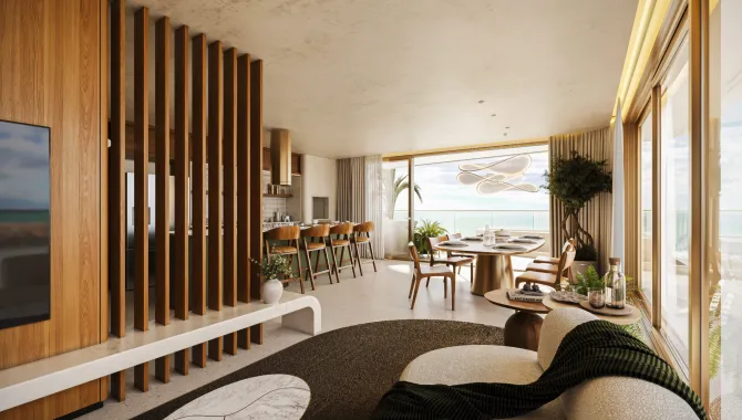 Apartamento 3 quartos sendo 3 suítes em Itajaí - Foto 24