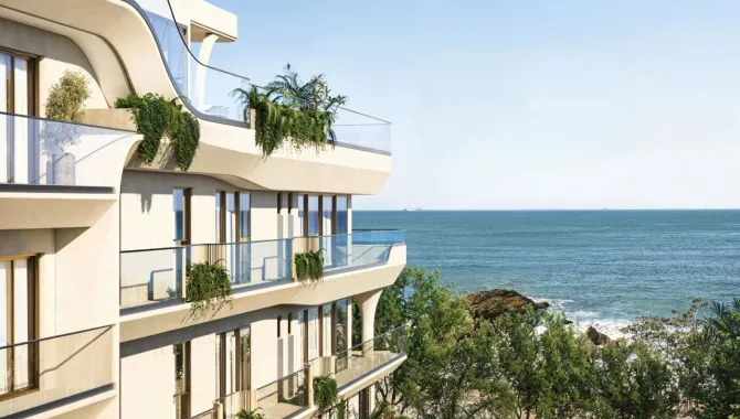 Apartamento 3 quartos sendo 3 suítes em Itajaí - Foto 3