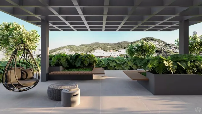 Apartamento 3 quartos sendo 3 suítes em Itajaí - Foto 6