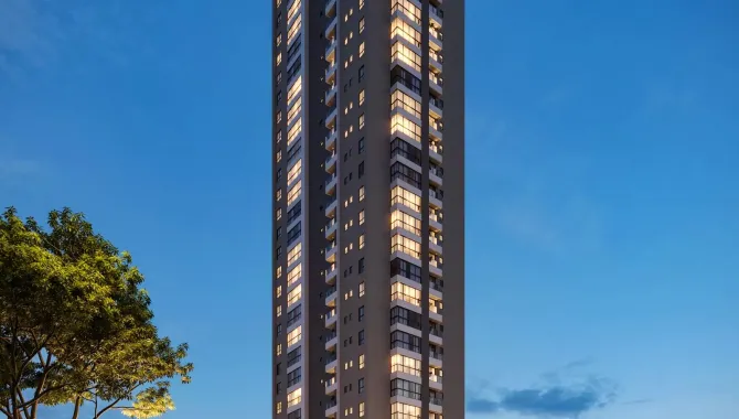 Apartamento 3 quartos sendo 3 suítes em Itajaí - Foto 2