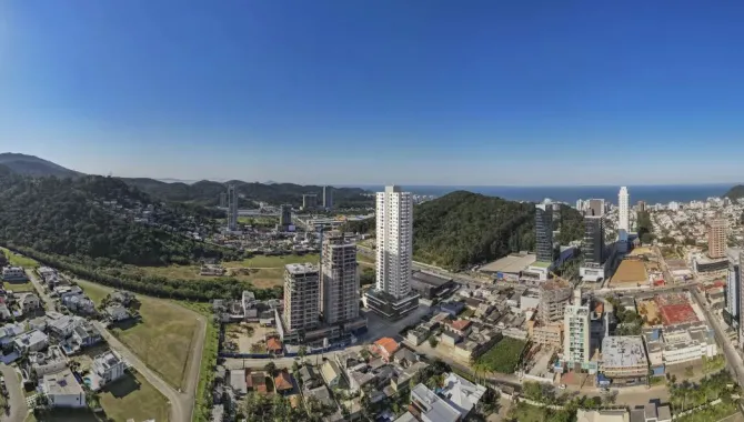 Apartamento 3 quartos sendo 3 suítes em Itajaí - Foto 10